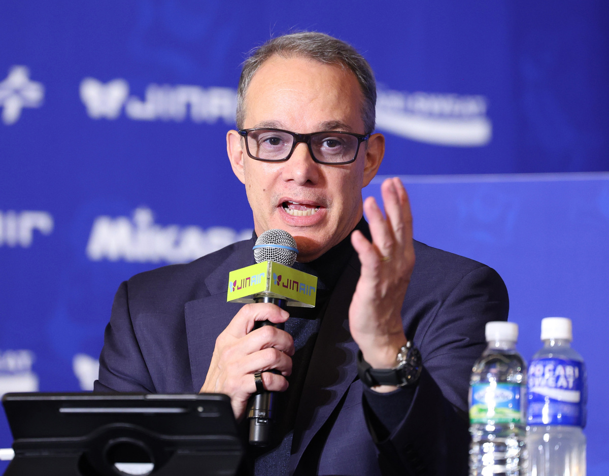 누가 꼰대인가? V리그 7개팀 사령탑에게 직접 물었다 “신체적인 나이는 있지만…”