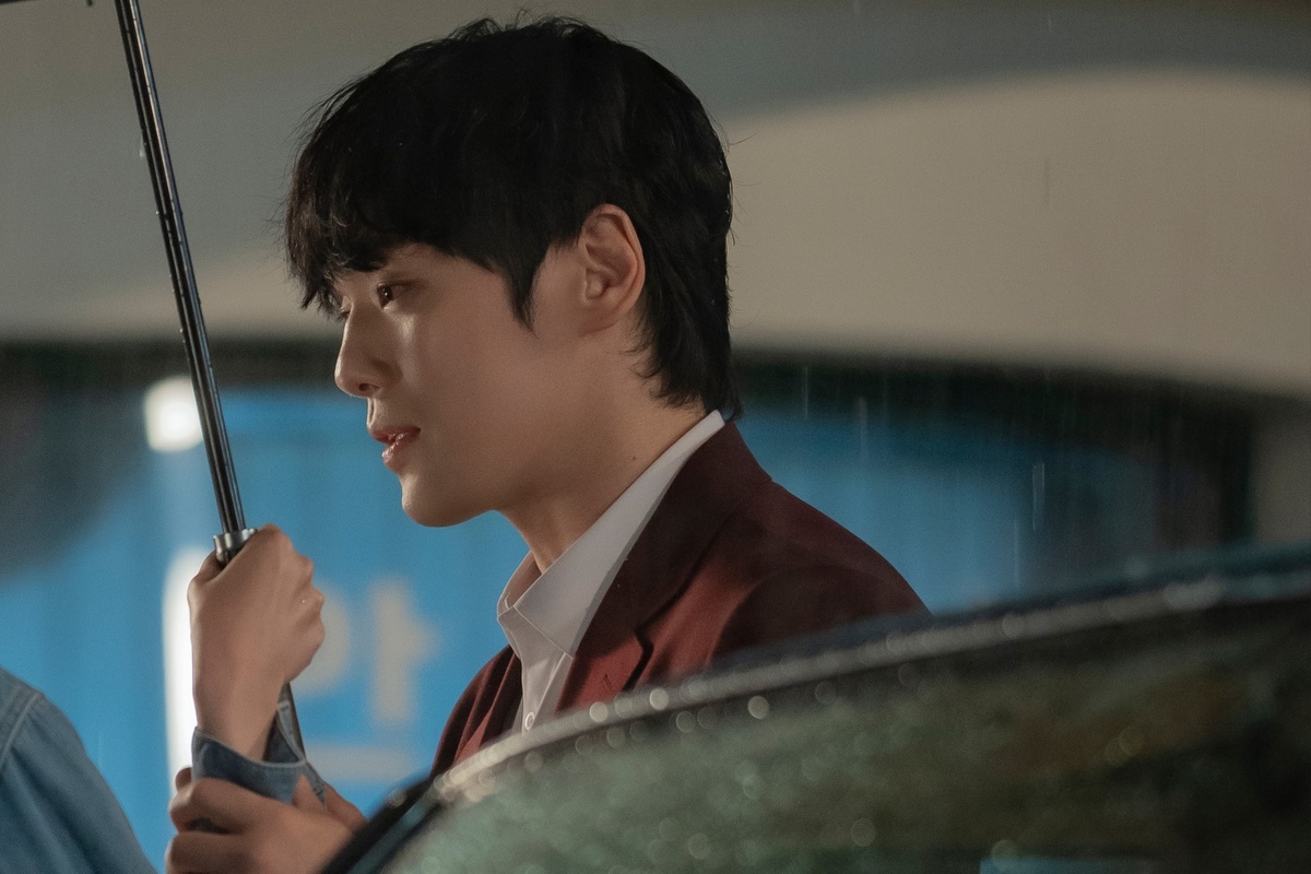 ‘백번의 추억’ 김정현, 특출이 아쉬워 [TV핫스팟]