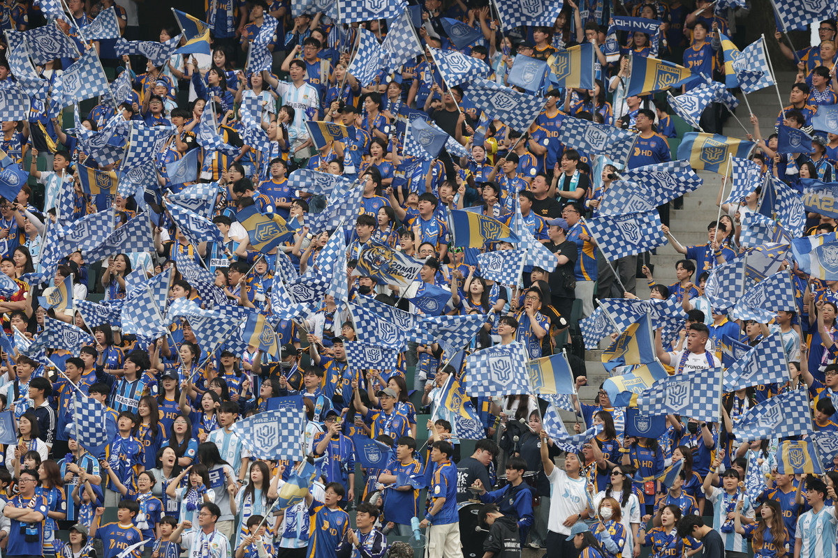 프로축구 울산, 광주 상대로 강등권 탈출 정조준