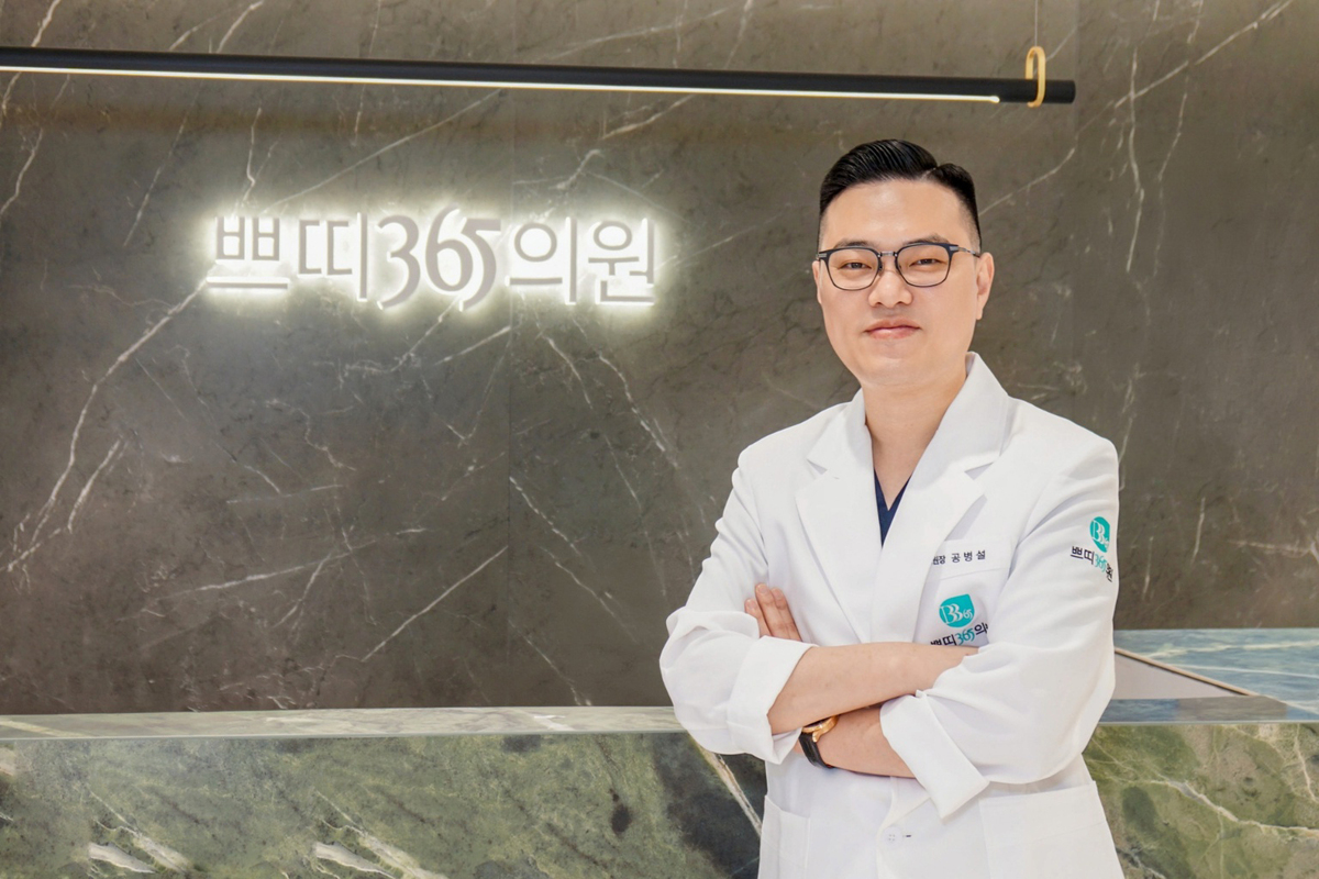 쁘띠365의원, 노바스템 줄기세포 정맥주사 도입