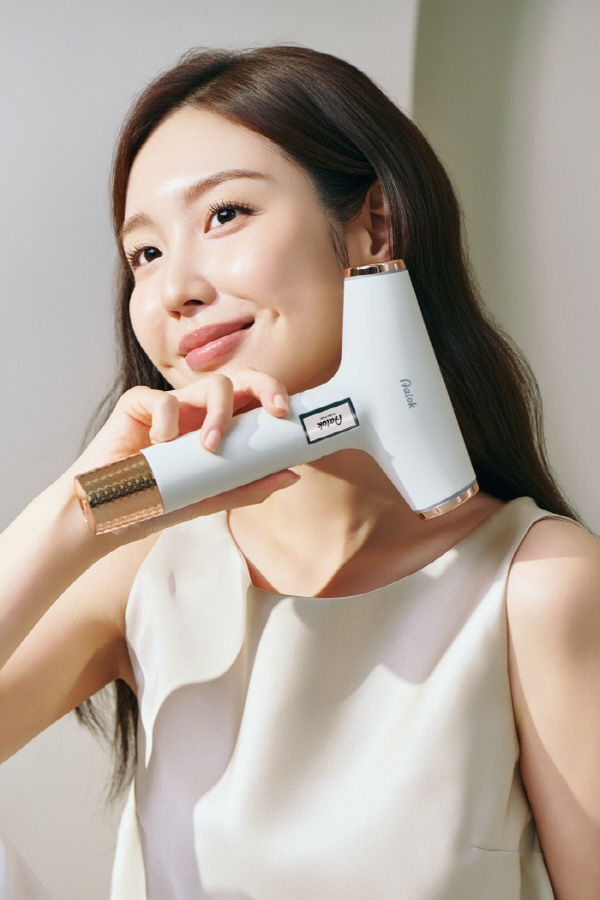 알록, 10월 17일~23일 현대百 판교점 팝업 진행