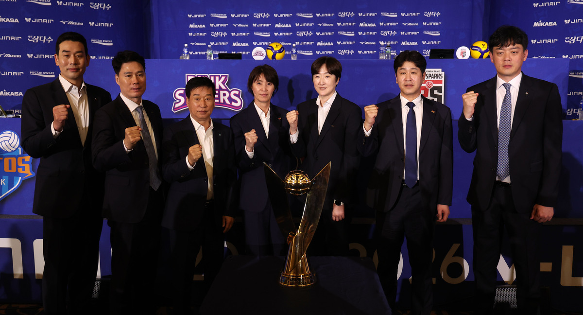 ‘불요불급’부터 ‘초심’까지… 새 시즌 색깔 담은 사령탑 7명