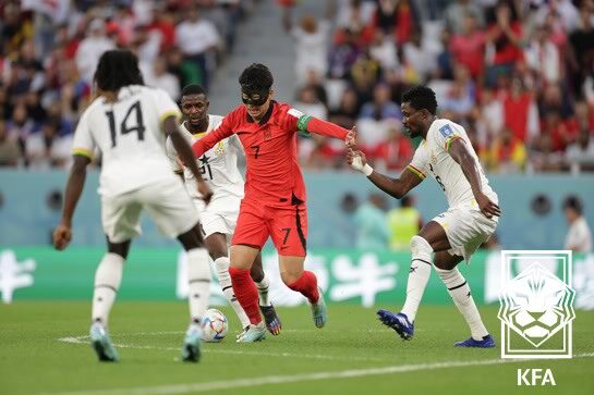 홍명보호, 11월 볼리비아 이어 아프리카 강호 가나와 맞대결