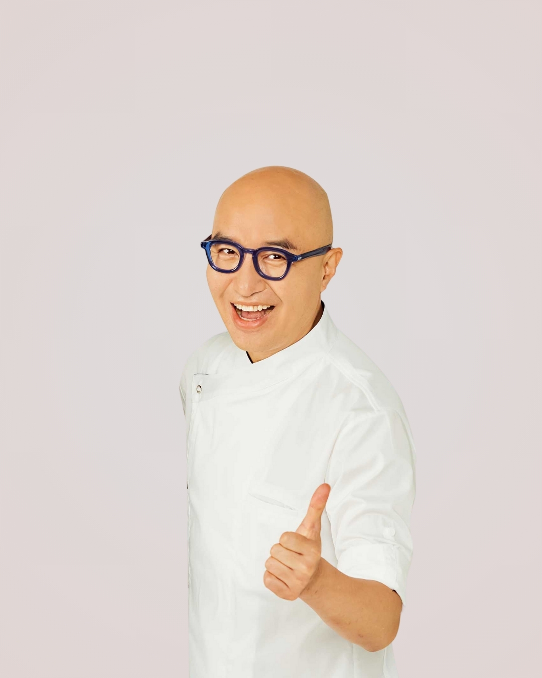 홍석천, 포레스트 리솜서 ‘태국의 맛’ 펼친다