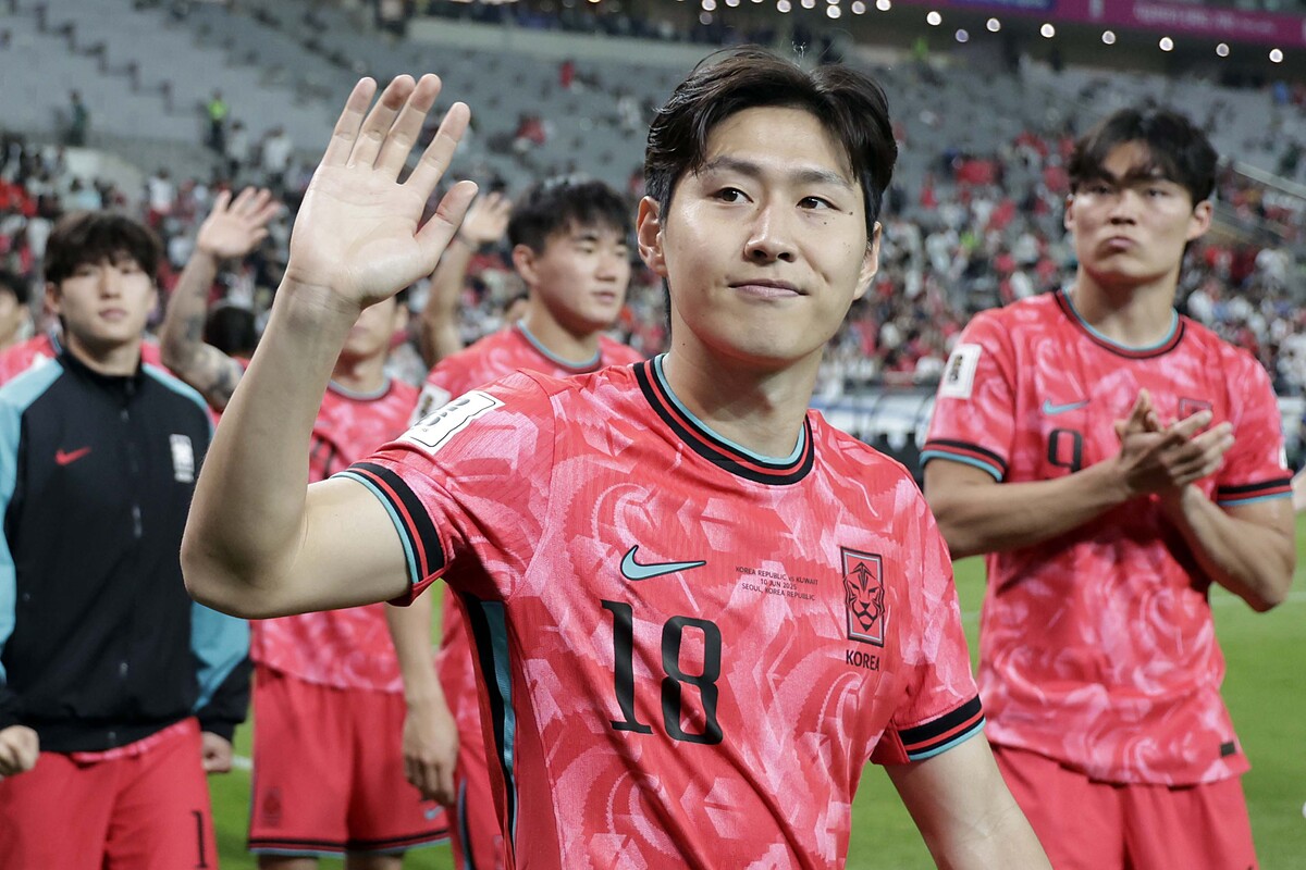 손흥민-김민재 이은 韓 3번째! 이강인, AFC 올해의 국제선수상 수상