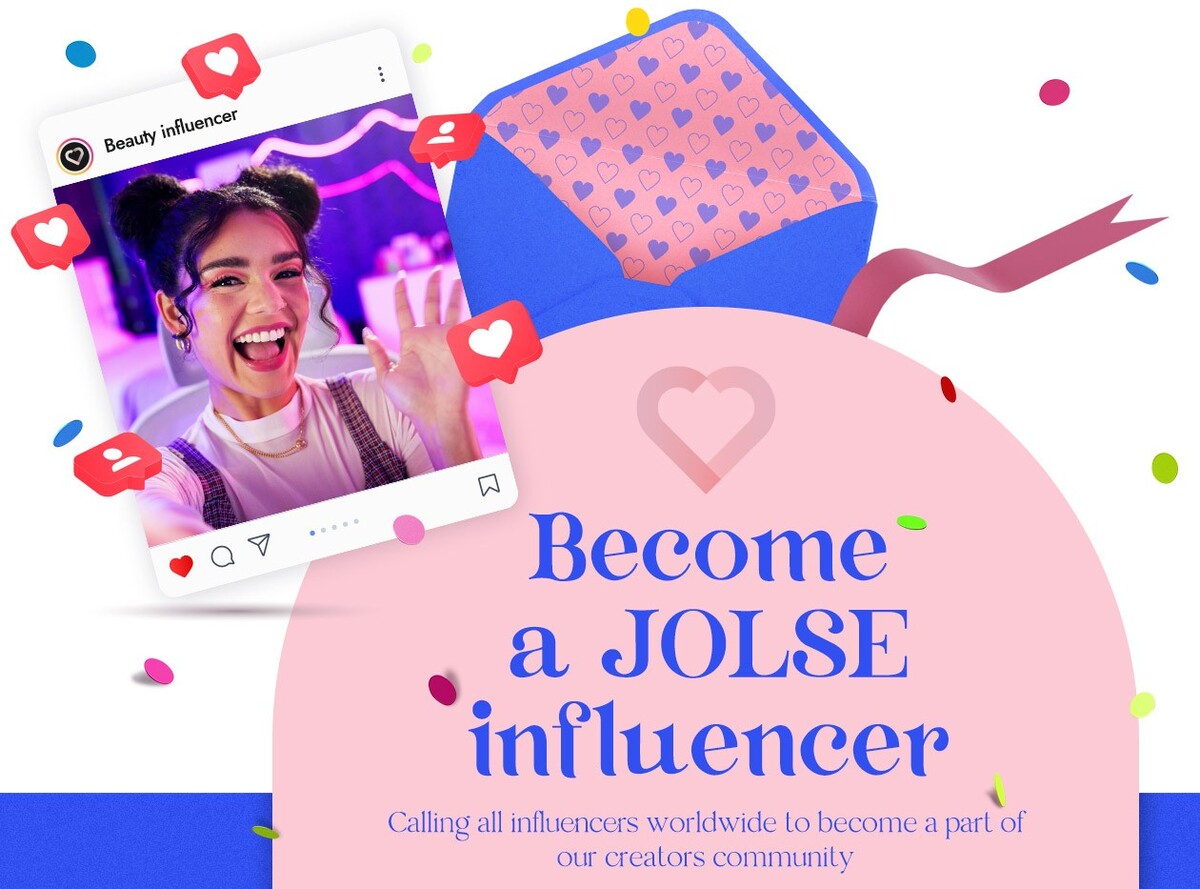 졸스 인플루언서, 글로벌 조회수 1000만 뷰 돌파