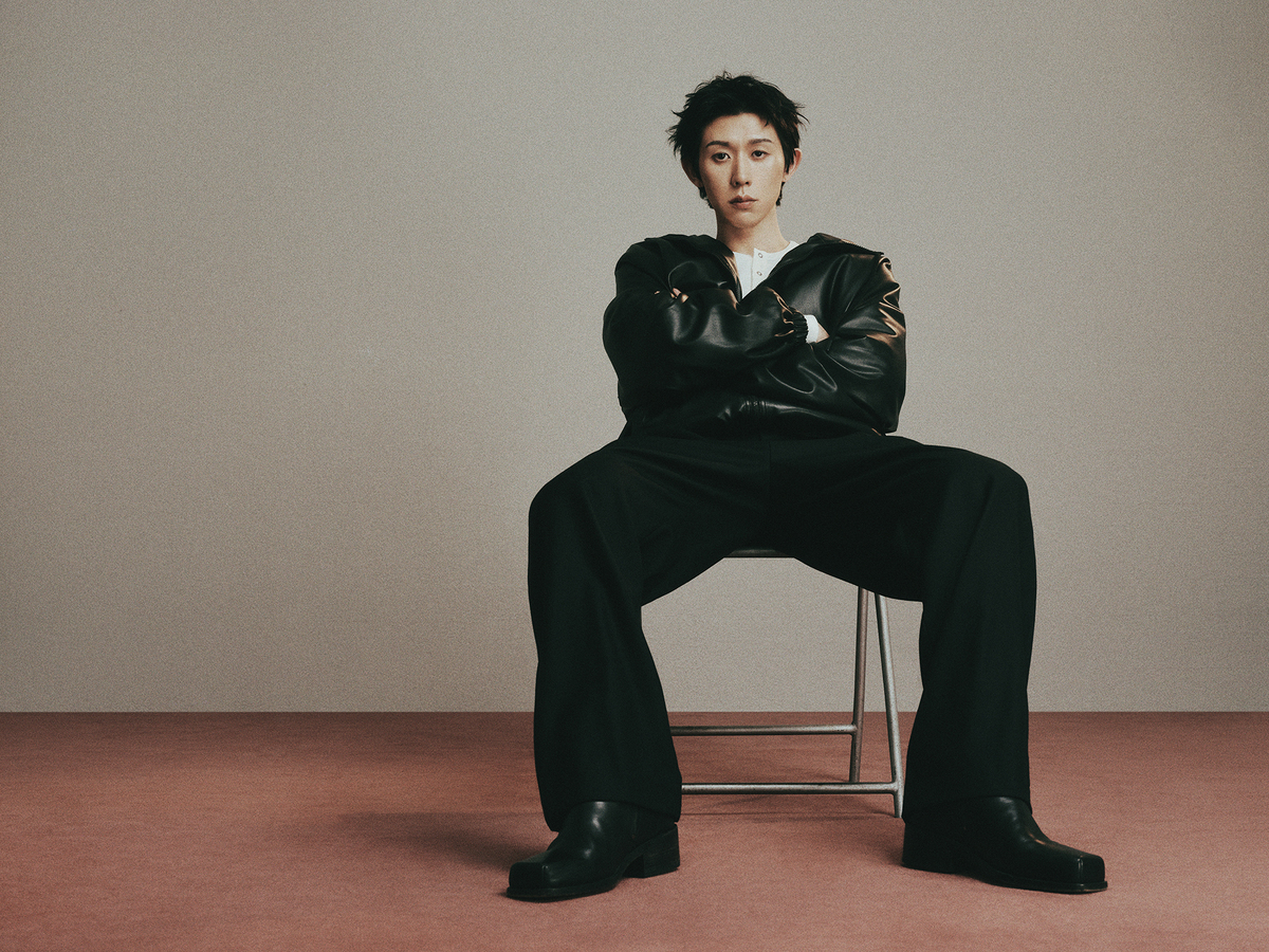 디앤드퀘스천, 코드 쿤스트 발탁…한남동에서 론칭 쇼케이스 진행