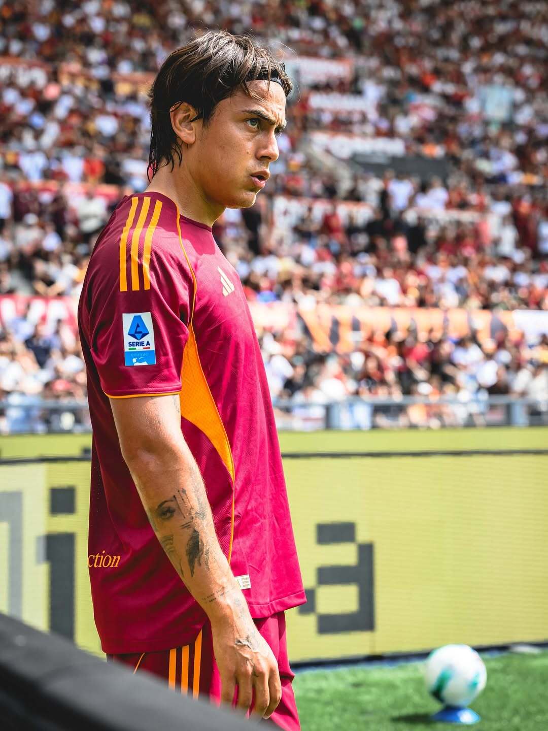 창과 방패, 누가 웃을까… 로마 vs 인터밀란, 세리에A 7R 격돌