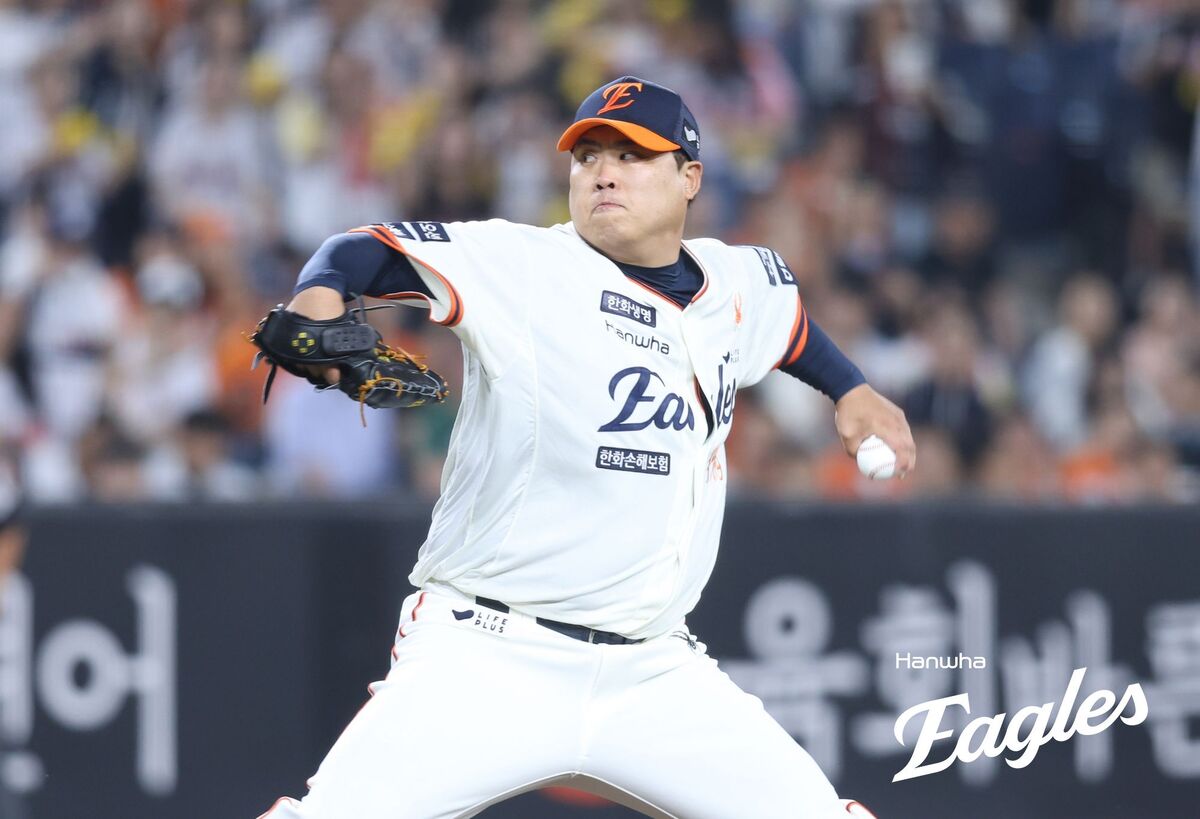 [PO1] 막내에서 최고참까지… “그때보단 경험이 많아졌죠” RYU의 회상