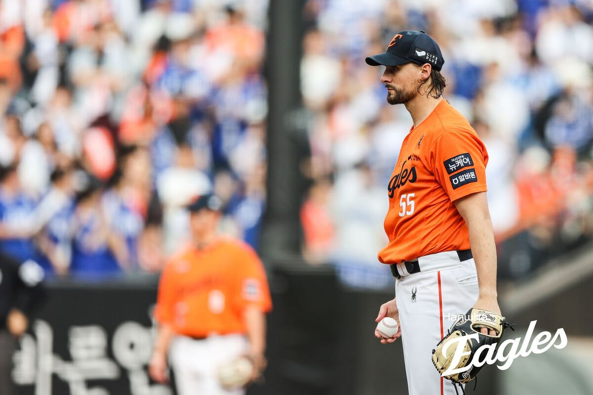 [PO2 포커스] 폰세 이어 와이스까지…한화의 기둥이 흔들린다