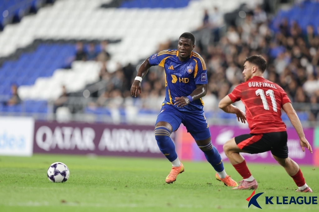 반등 성공한 울산, 히로시마와 자존심 대결… 돌아온 말컹에 기대