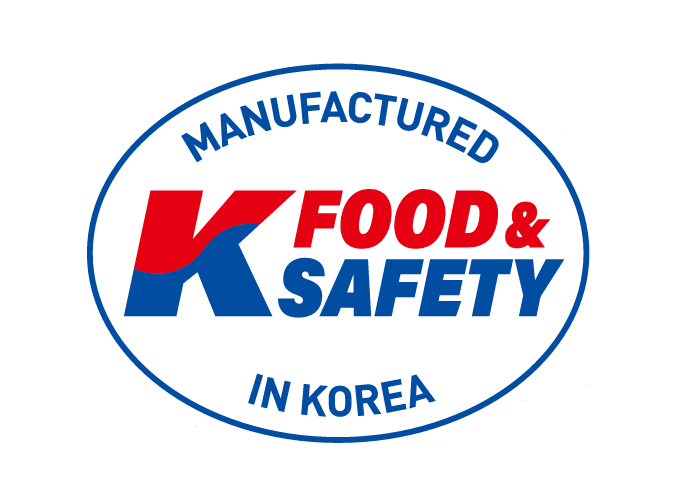 “짝퉁 K-푸드 원천 차단”…해썹인증원, KFS 보급·확산 사업 추진