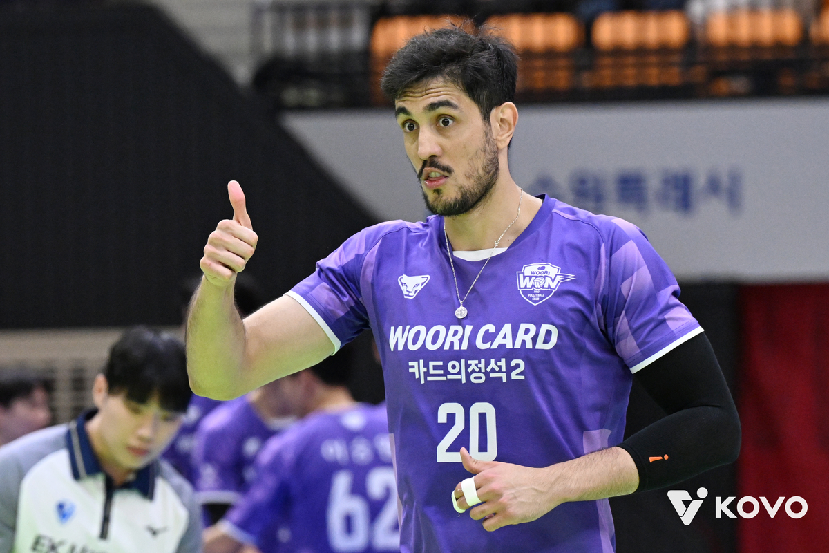 심상치 않은 폭발력 아라우조… 마우리시오 감독도 엄지척 “현 시점 만족도는 80%, 기대치는 더 올라갈 것”