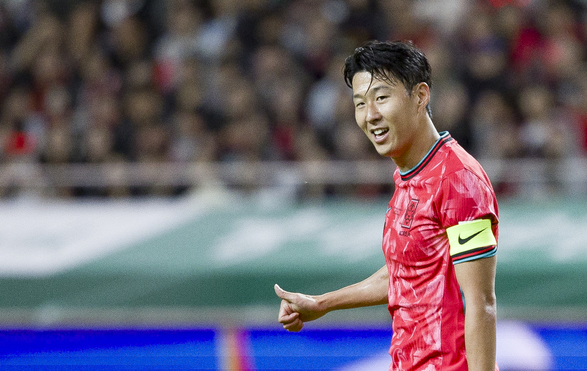 ‘홍명보호 최전방’ 경쟁에서 공존으로…손흥민·오현규 나란히 소속팀서 골맛