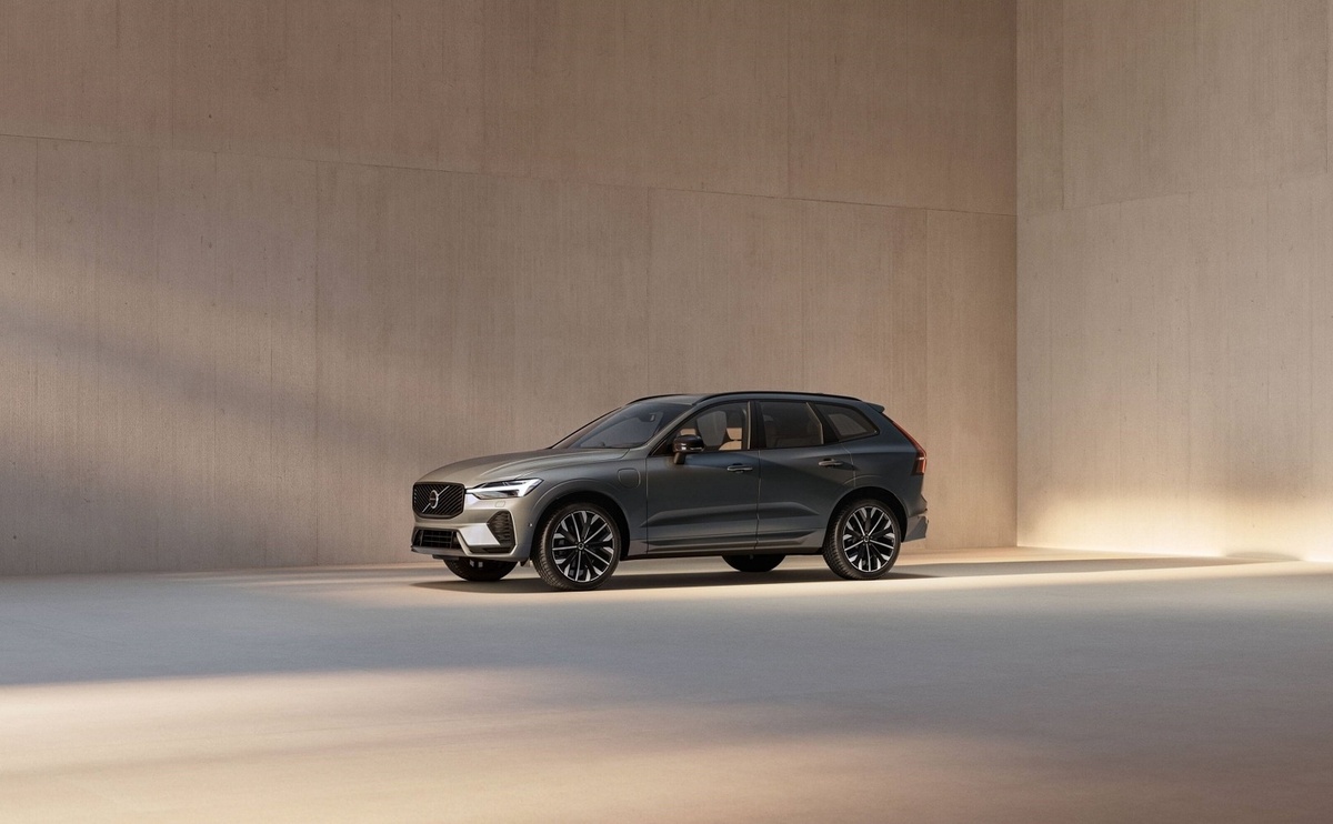 볼보자동차, SPA 플랫폼 기반 차량 누적 생산 400만대 돌파