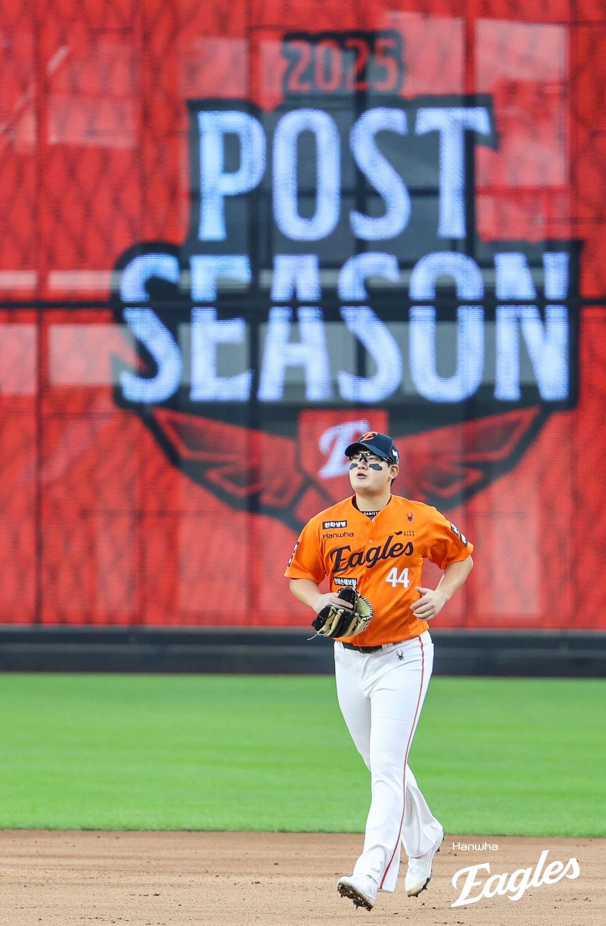 김서현이 살아나면 최상인데…한화의 가을 뒷문 고민