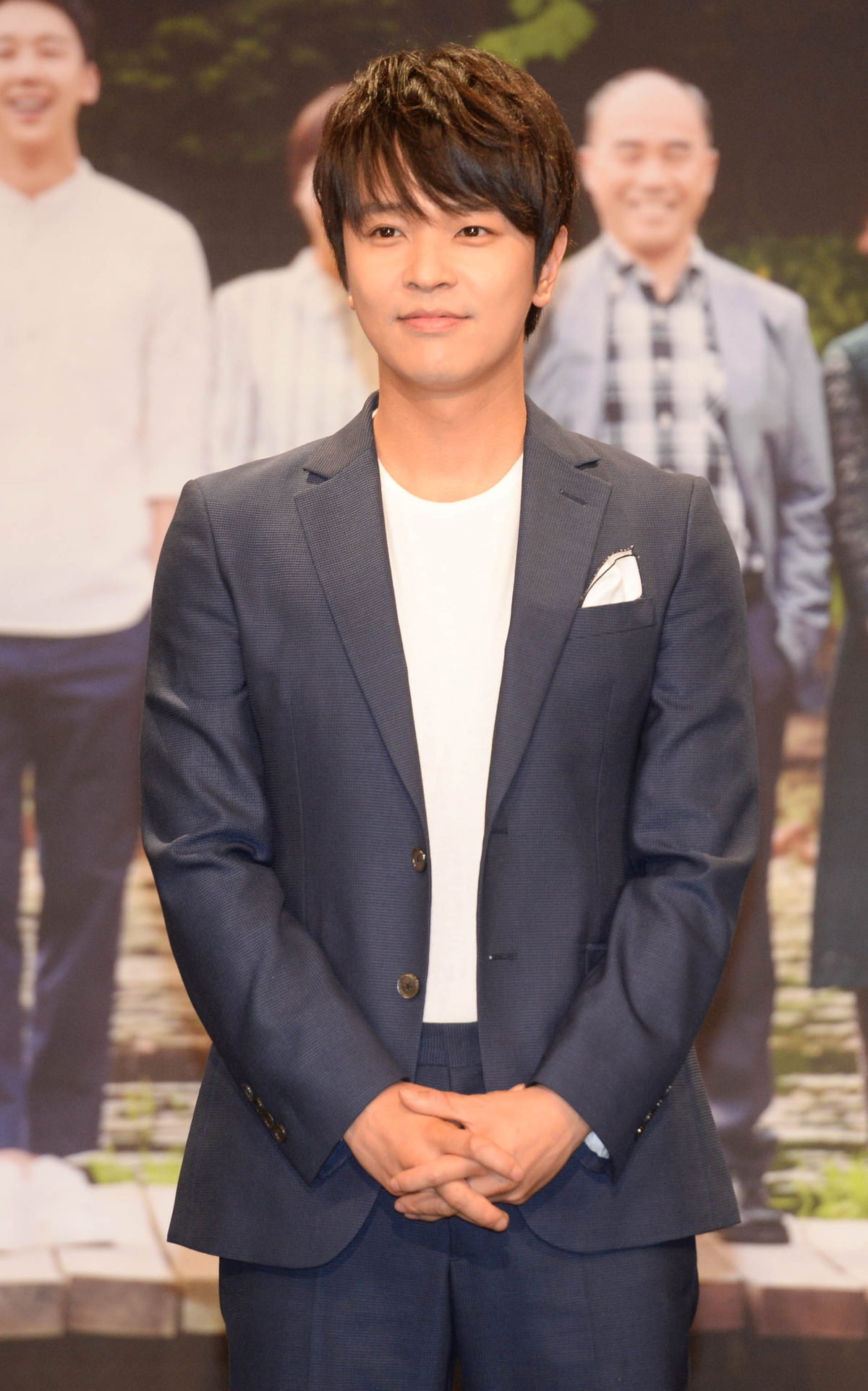 ‘사생활 논란’ 김정훈, 드라마 복귀…‘부부스캔들 시즌3’