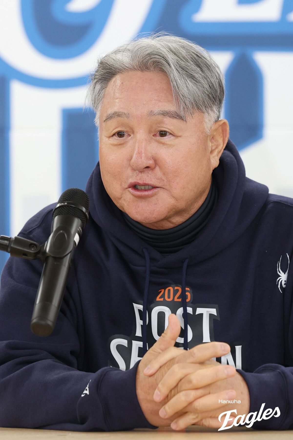 [PO3 토크박스] “경기 유리하면, 문동주 볼 수 있습니다”