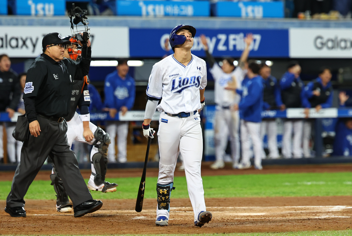 [PO3] 난세의 영웅, 新 가을사나이까지… ‘몬스터’ 류현진 공략한 삼성, 화끈 타격전에 기름 붓는다