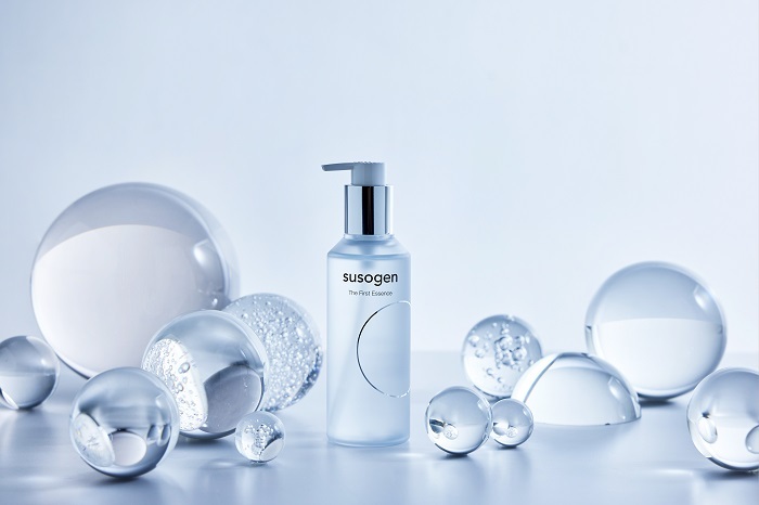 수소젠, 더 퍼스트 에센스 출시…오는 26일 CJ온스타일 첫 방송