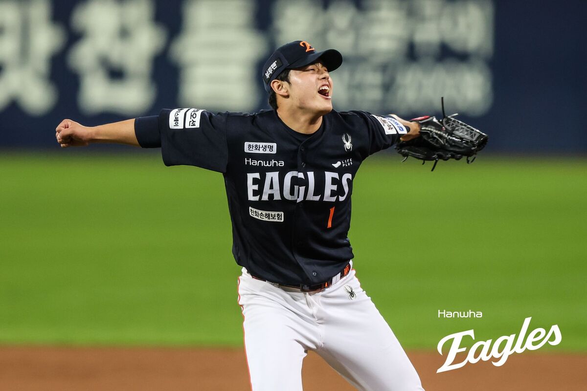 [PO4 토크박스] 절친 김영웅도 깜짝 놀랐다… “(문)동주가 마운드 위에서 다른 사람이 되더라고요”
