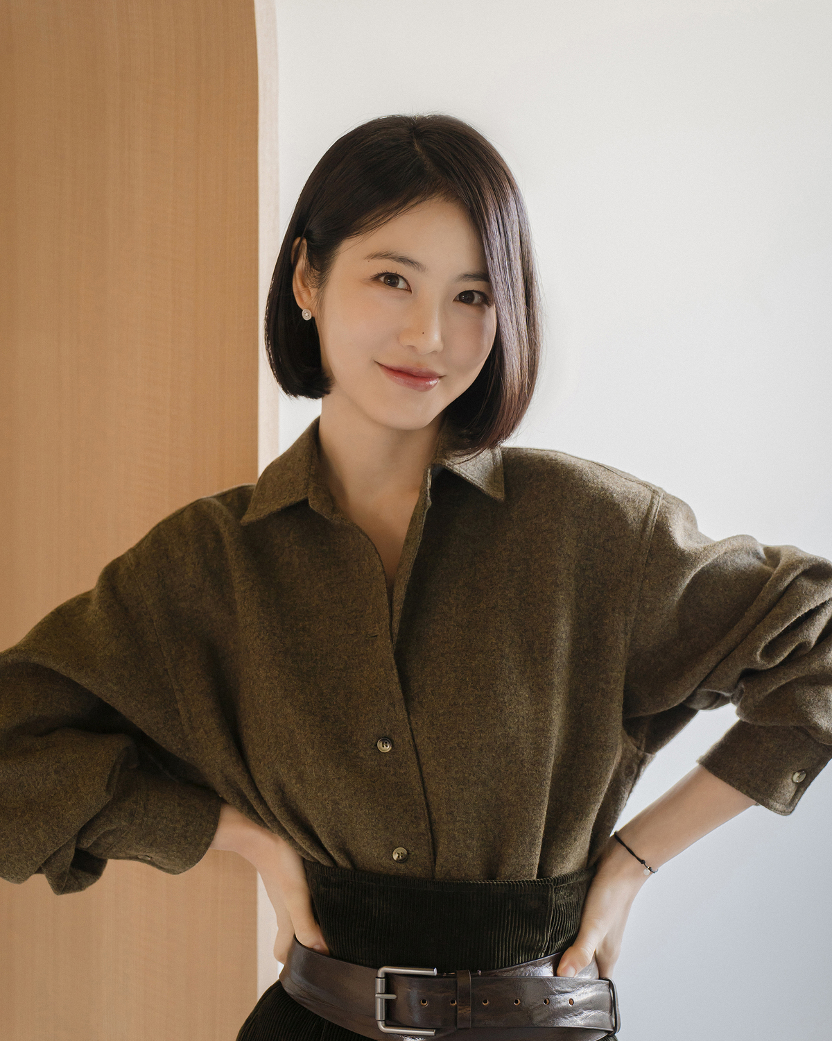 [BS인터뷰] 신예은 “김다미 눈빛만 봐도 몰입, 우정에 대한 사랑 느껴”