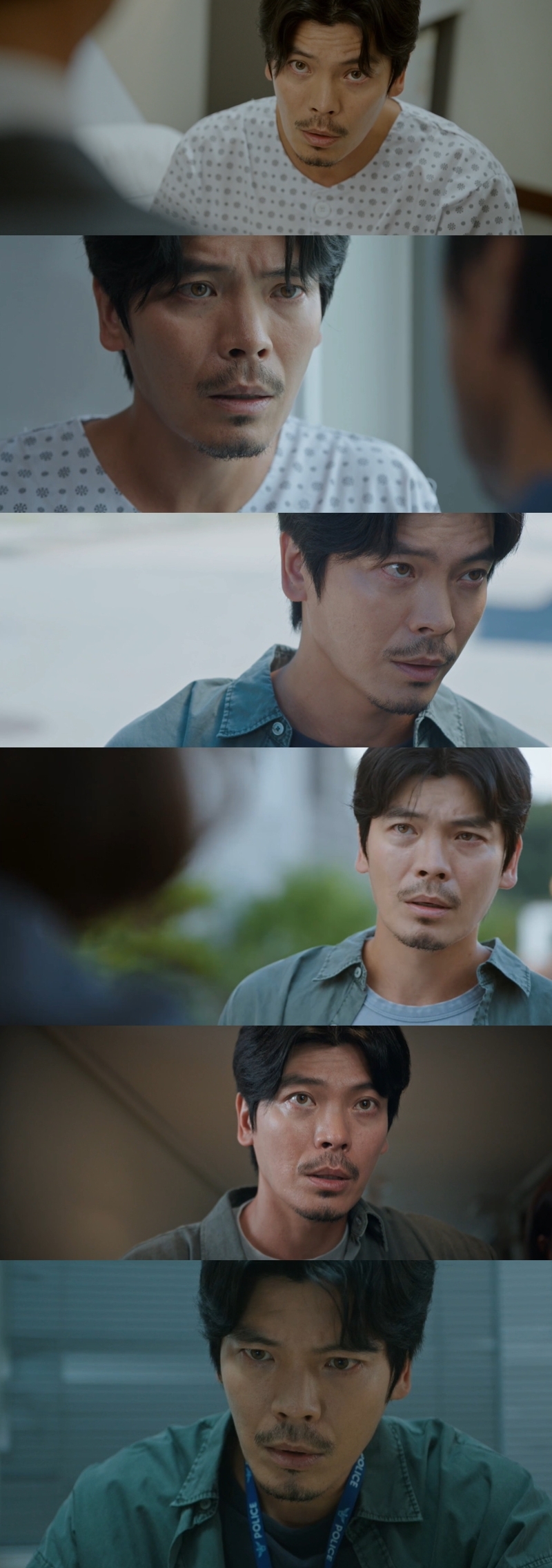 집념의 김성오…‘신사장’ 몰입도 높이는 명품 열연