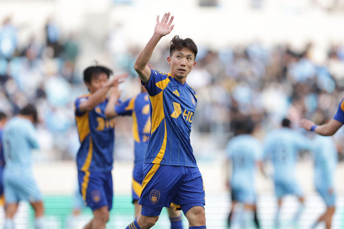 반등 성공한 울산, ‘초강세’ 대구 상대로 공식전 3연승 도전