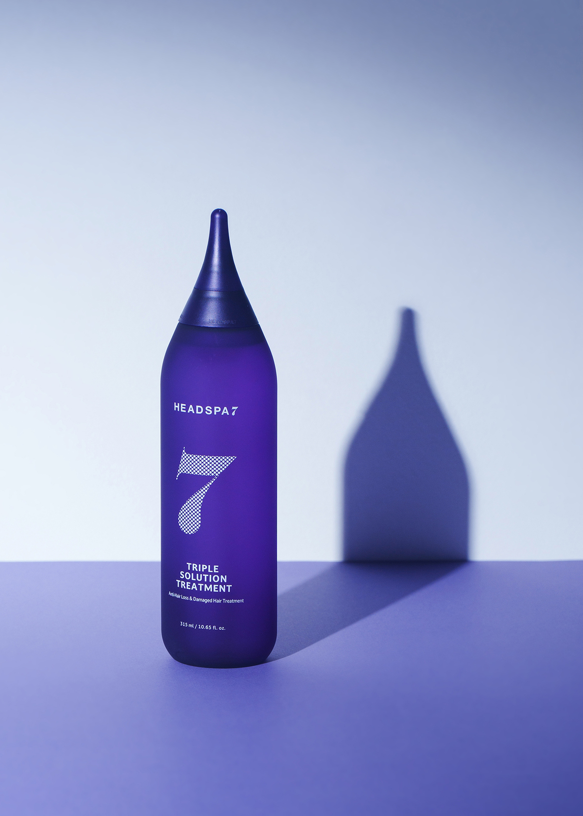 헤드스파7, 프리미엄 3중 케어 담은 ‘시즌5 트리플 솔루션 트리트먼트’ 출시