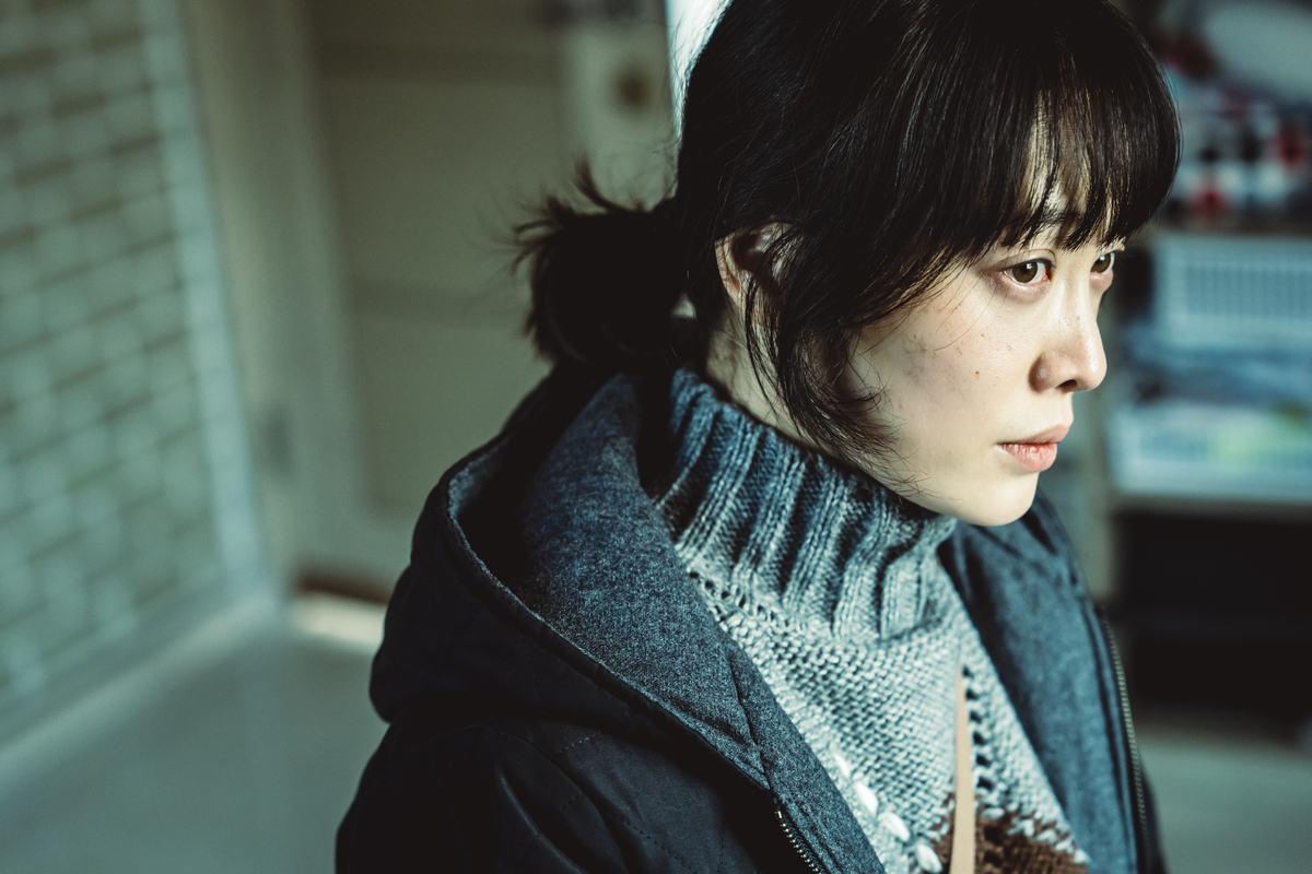 ‘학폭 누명 벗었다’ 김히어라, 충무로 연기여신 굳힐 ‘구원자’