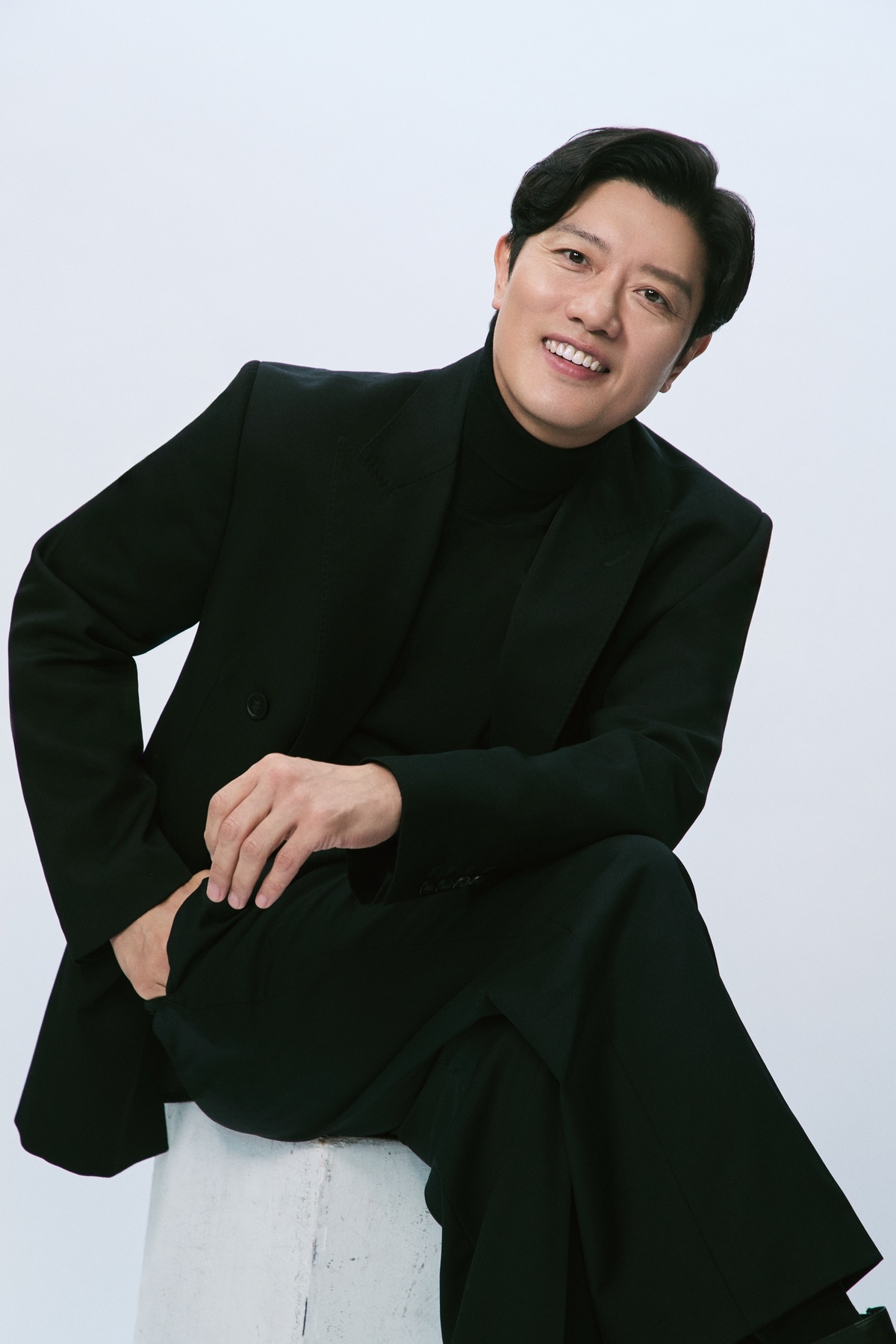 [별별★토크] 박희순, 매력이 터져나온다…‘어쩔수가없다’