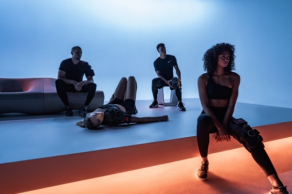 하이퍼아이스, 냉·온·공기압 테라피 기기 ‘하이퍼아이스 콘트라스트 2’ 사전 예약