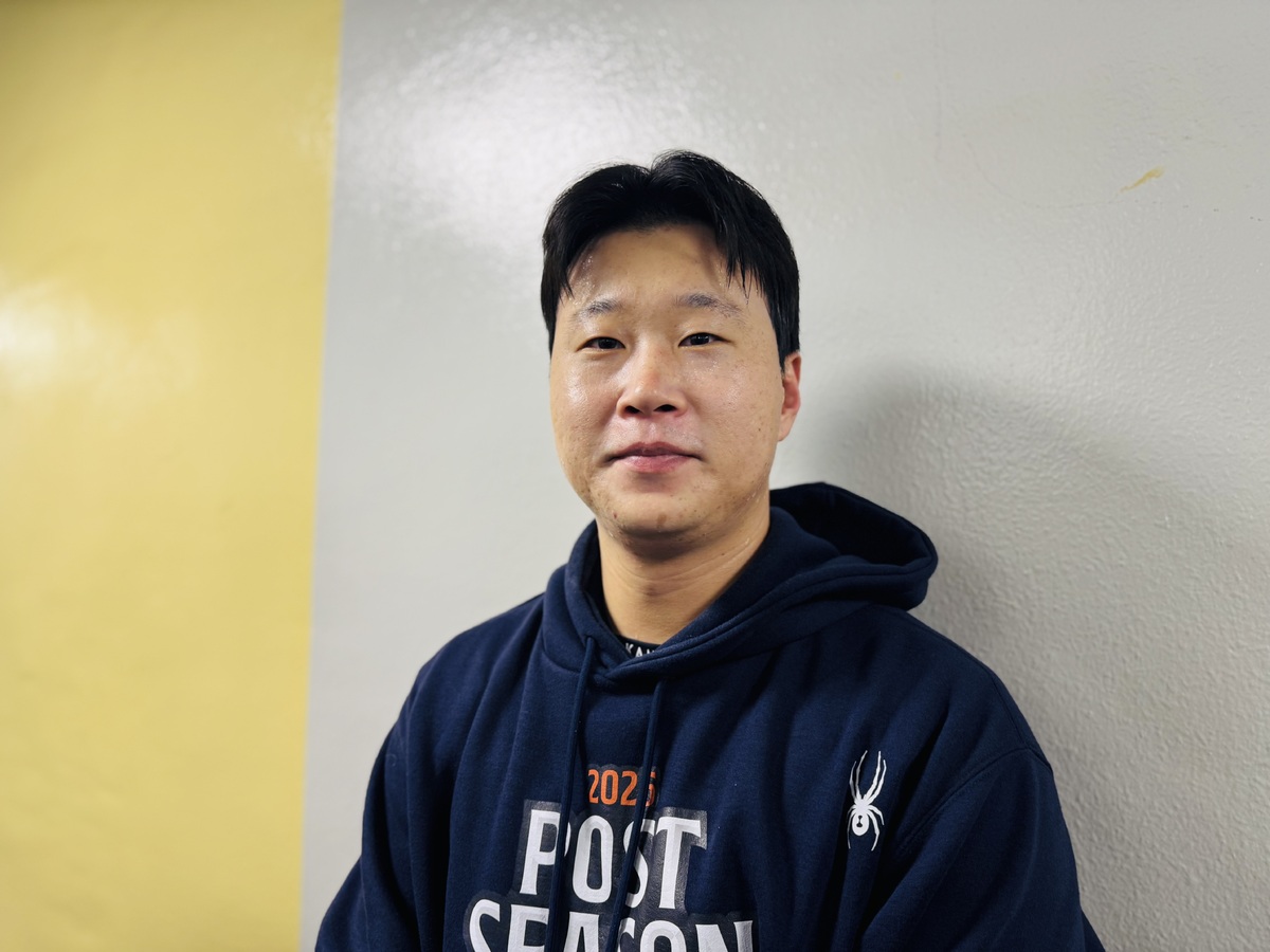 [SW인터뷰] 극적인 KS, 간절함을 담아…김종수 “두 개의 반지요? 그렇게만 된다면!”