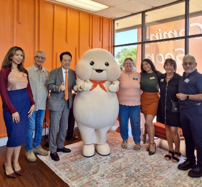 K-지방흡입 케데헌 효과...365mc 해외 매출 역대 최고 성장