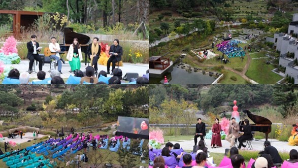 아너스톤, ‘유어 콘서트’ 마무리…밝은 추모 문화 선도