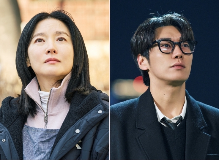 이영애 “은수와 작별, 마음 속에 오래도록 기억되길”