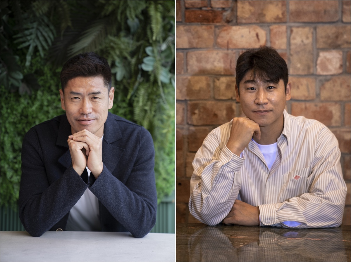 [스타★톡톡] ‘슈팅스타2’ 설기현·이근호, 축구에 더 진심된 두 남자