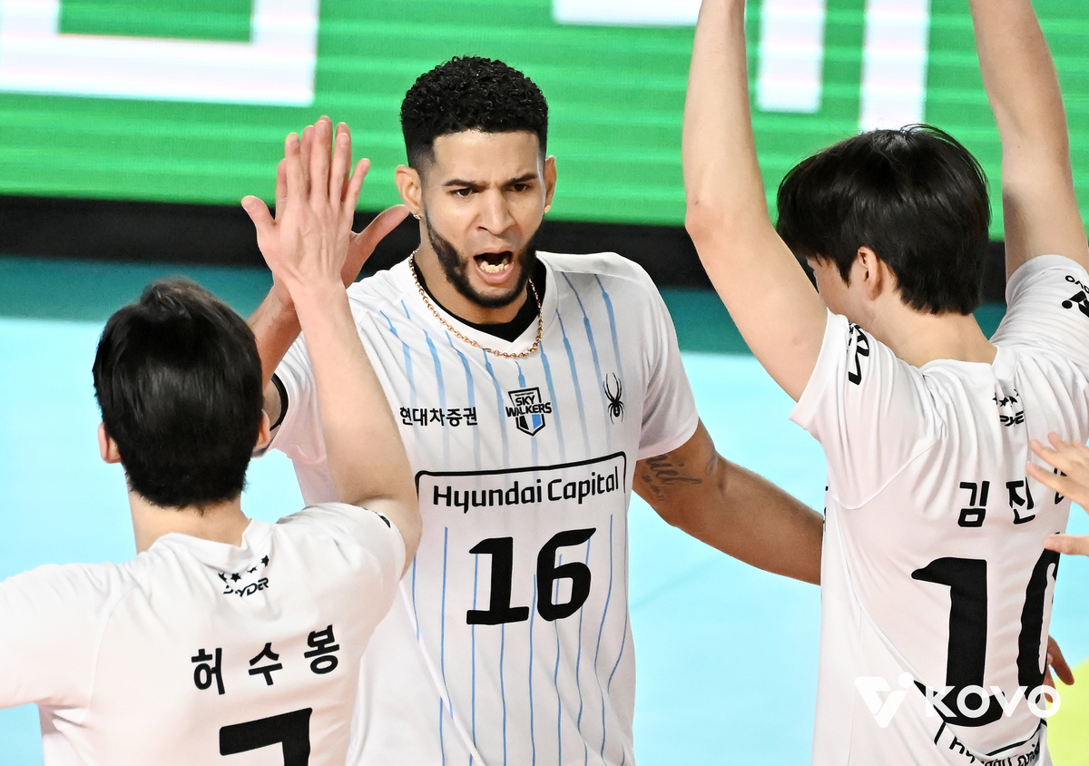 [스포츠토토 공동기획] V리그 개봉박두와 동시에 혼전양상... 부상 변수로 예측불허