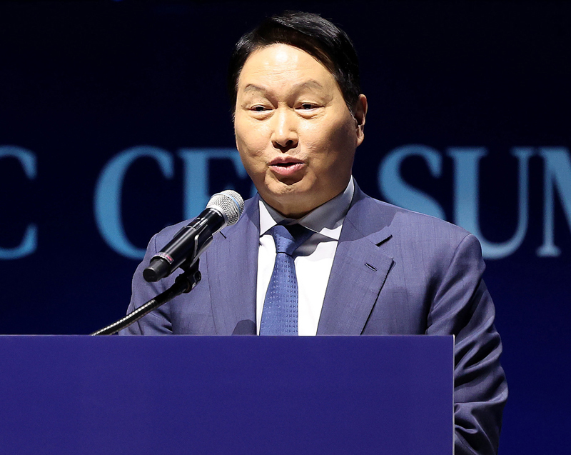 글로벌 경제 리더 1000여명 참석…CEO 서밋 ‘팡파르’