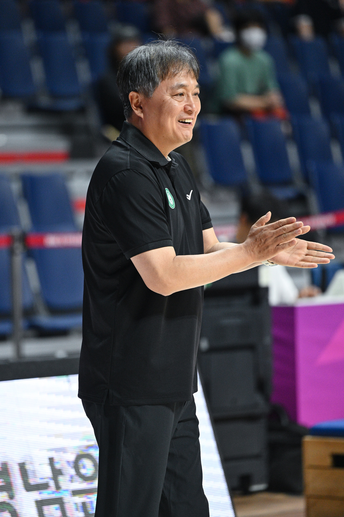 “마이너스 농구!”… ‘이상범호’ 하나은행, 개막 앞두고 ‘심플하게’ 강조