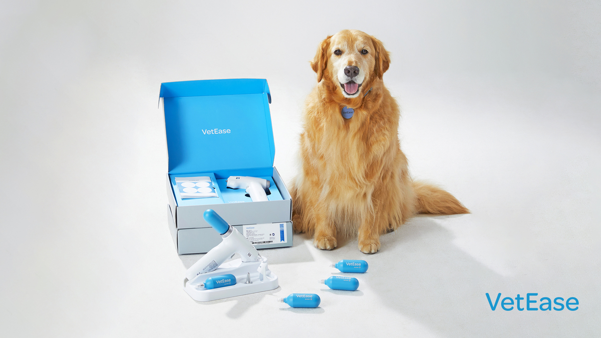 동물용 냉각의료기기 ‘벳이즈’… 국제 컨퍼런스서 ‘K-수의기술’ 뽐낸다