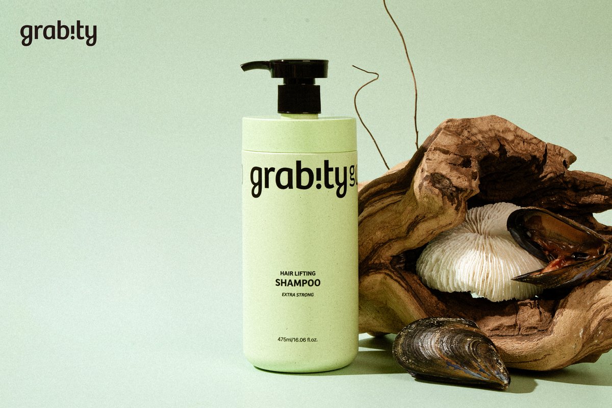 그래비티 샴푸, 북미 프리미엄 시장 공략…일본 이어 미국 아마존 공식 론칭