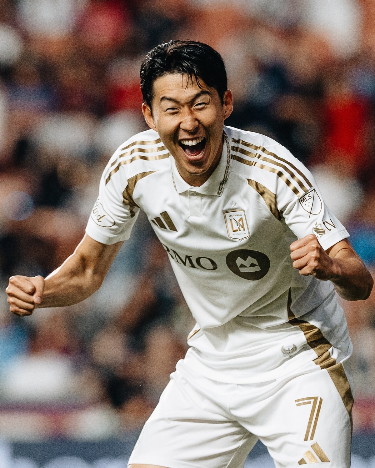 ‘가을 축구’ 스타트! 우승 향해 뛰는 손흥민···LAFC, 오늘 오스틴과 MLS컵 PO 1라운드 격돌