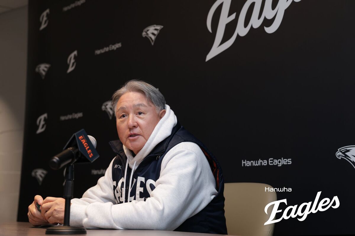 [KS3 토크박스] “매 경기 중요하지만, 오늘이 특히 중요할 겁니다”… 필사즉생의 각오로, 분기점을 꿈꾸는 독수리