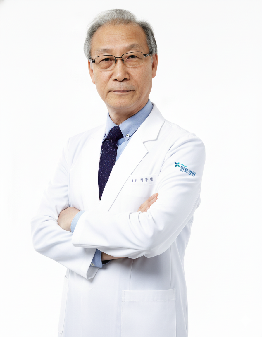만성골반통 대가 민트병원 온다… 허주엽 교수 진료 시작