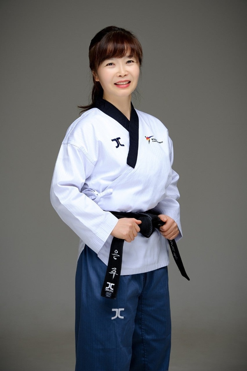 강호체육관, 누적 교육생 2000명 돌파