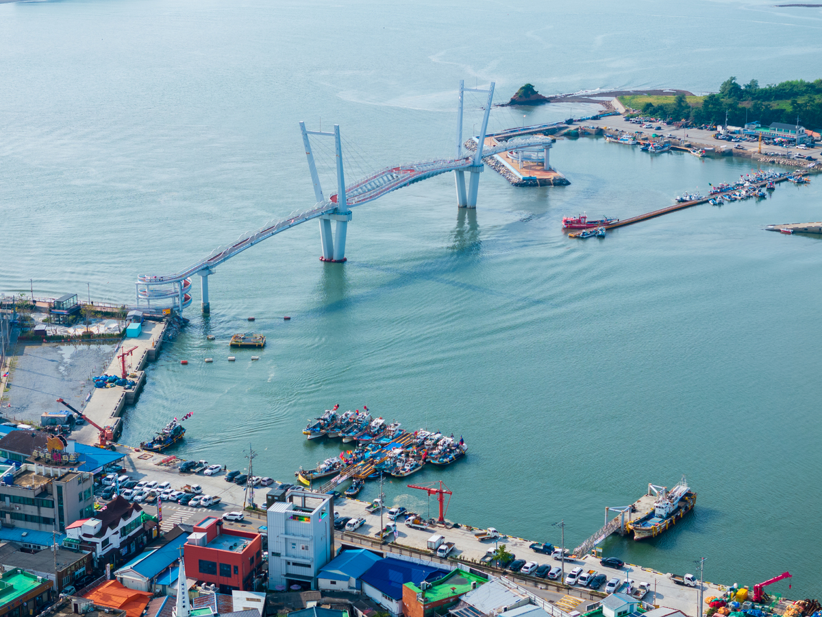 미식과 자연의 조화… 태안서 즐기는 가을 낭만