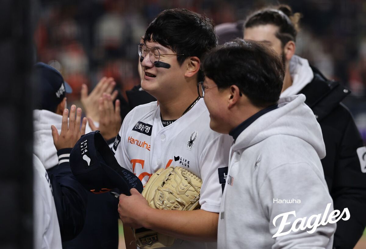 [SW비하인드] “형 믿고, 과감하게!”…모두가 진심이었던 김서현 살리기