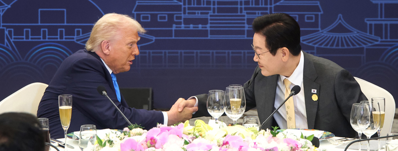 年 상한액 200억 불 타결됐지만…완전 개방 놓고 韓·美 입장차