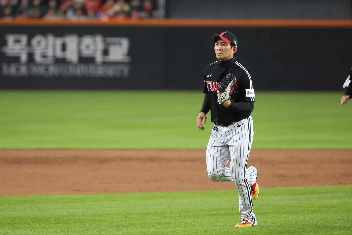 [KS4 토크박스] 충격패는 마음에 고이 접어두고… “앞을 보는 거지, 뒤를 돌아보지 않거든요”